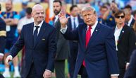 Donald Tramp doživeo veliku neprijatnost posle finala SP, ceo stadion izviždao predsednika Amerike