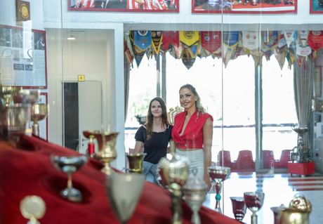 FK Crvena Zvezda i Fondacija Mozzart