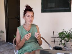 Zagorka Tanasković Zaza