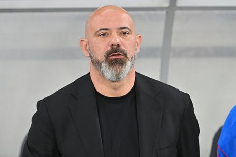 Dejan Stanković
