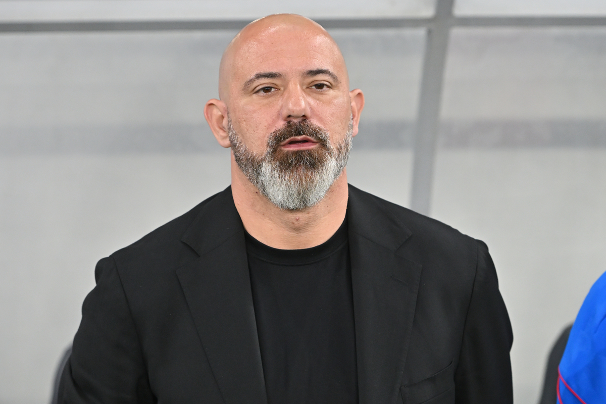 Dejan Stanković imao zamerke nakon pobede Zvezde nad Vojvodinom: "Primili smo jeftin gol"