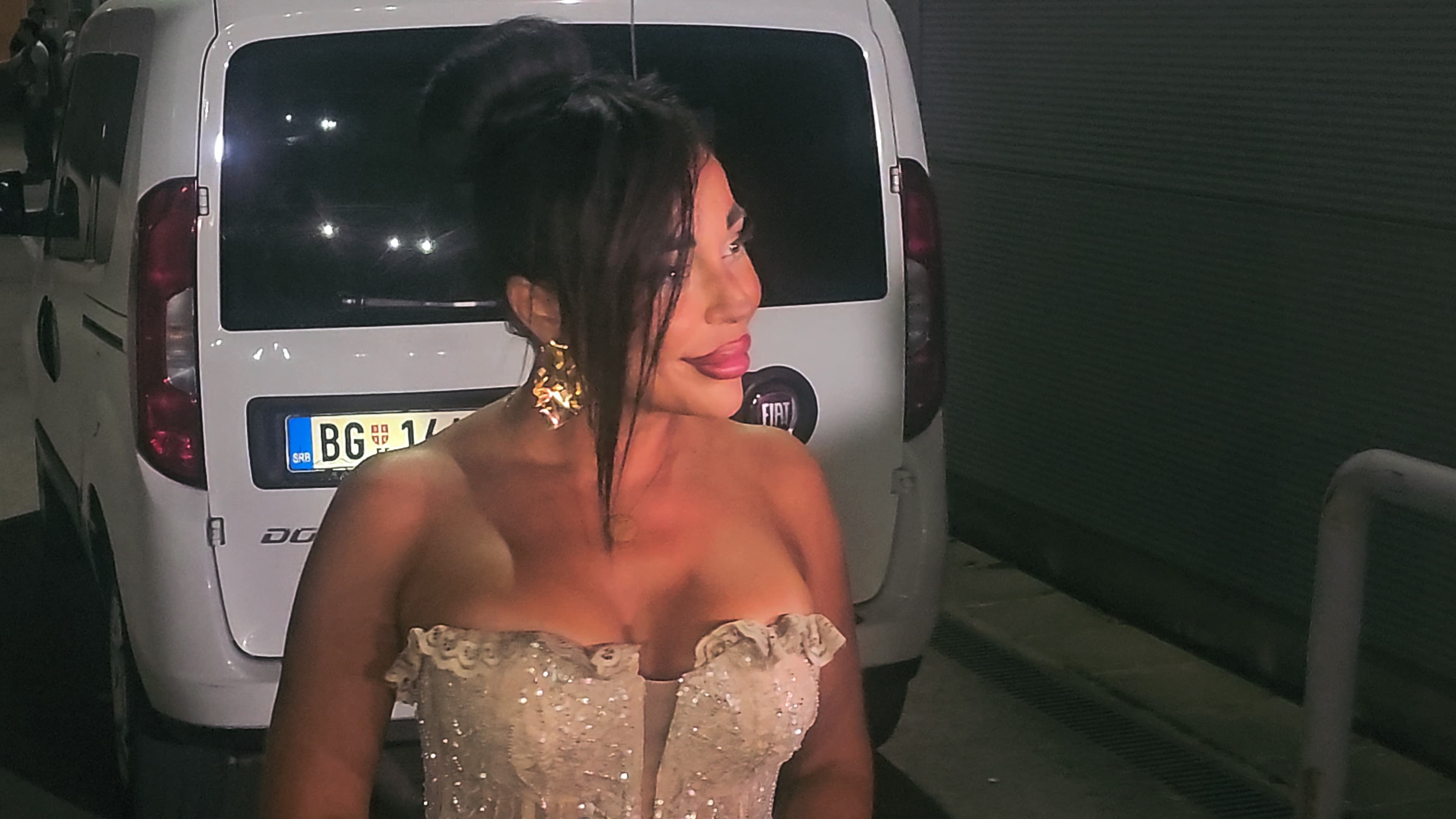 "Htela sam imovinu, starac je jedva hodao": Sofija urnisala Daneta: "Slao mi je uplate, počela sa da..."