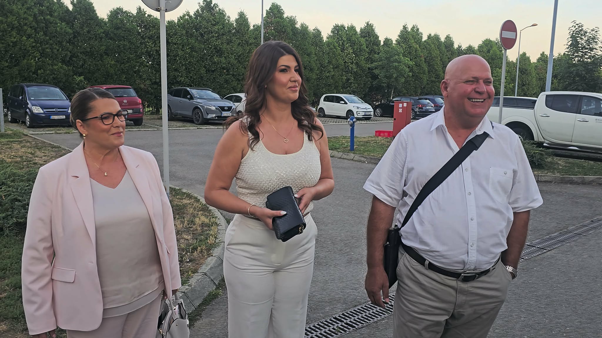 "Maju nećemo..." Durdžići stigli na finale Elite: Oprostili sinu "Voleli bismo da se pomiri sa Stanijom"