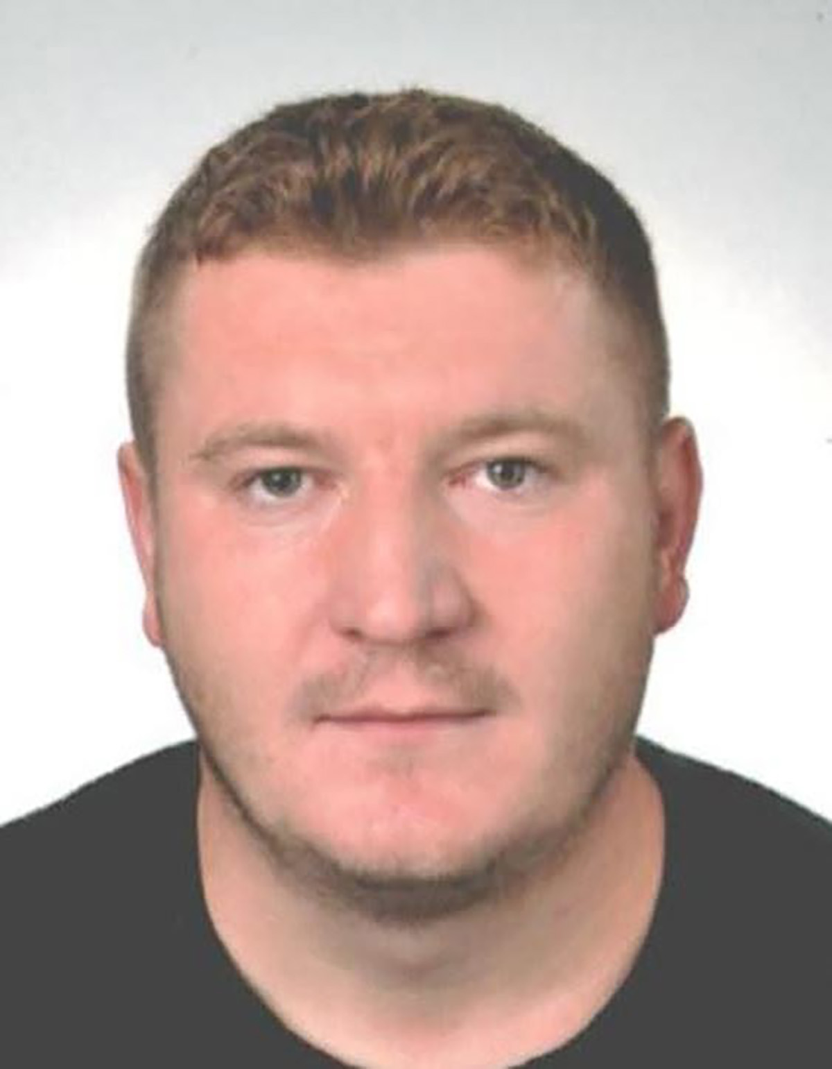 Policija traga za muškarcem iz BiH: "Opasan je , ne prilazite mu"