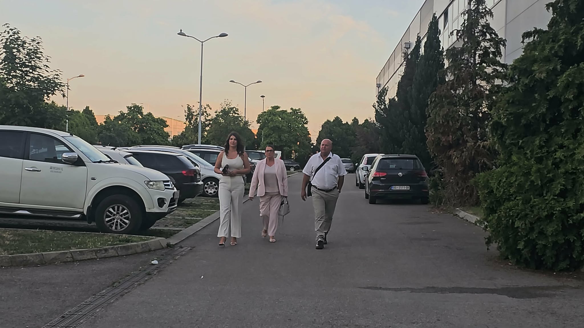 "Blokirali smo sina" Durdžići o Asminu i njegovom 2. detetu: Ovako je protekao susret sa njim "Maja je greška"