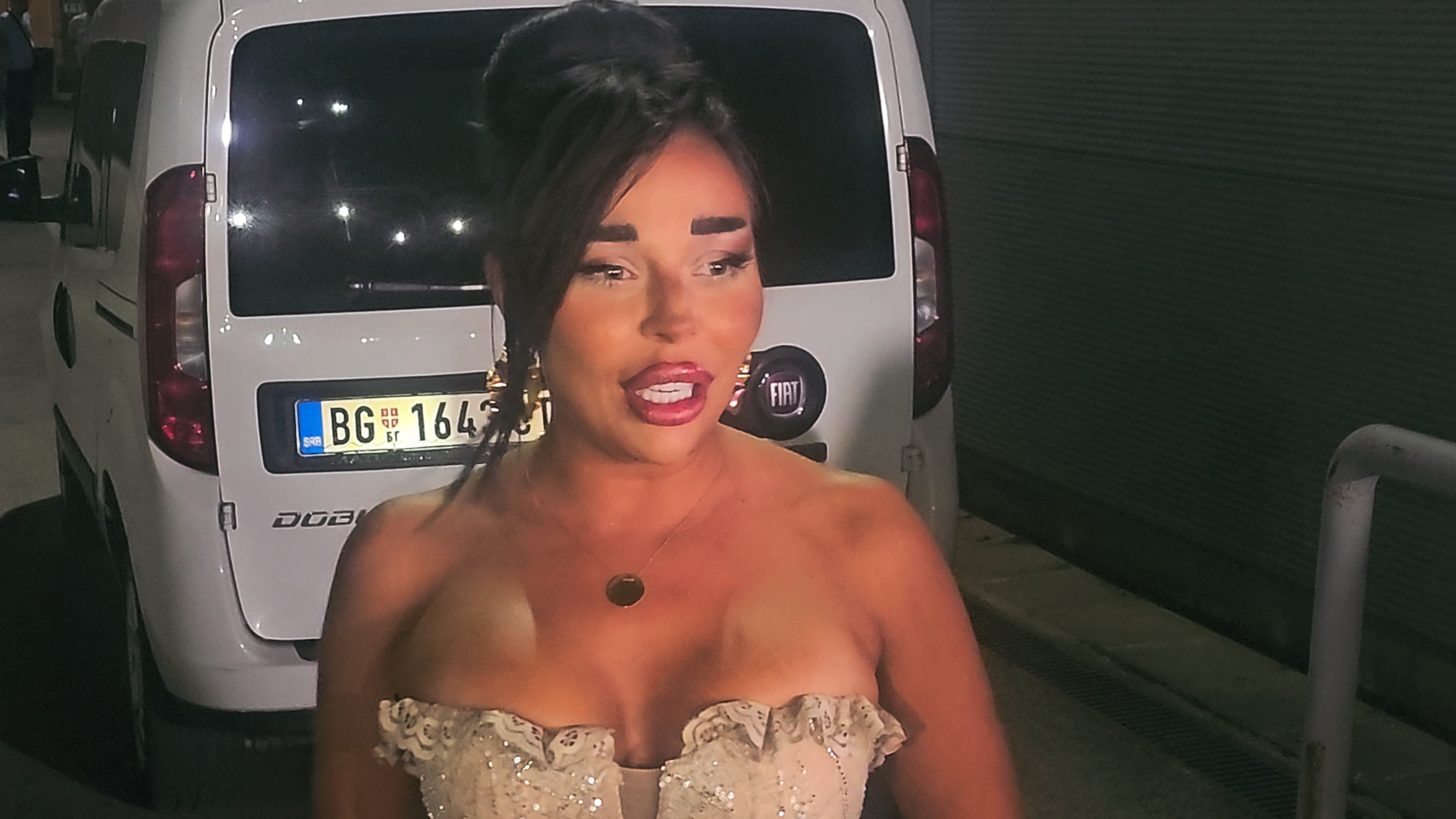 "Bili smo u vezi" Sofija priznala sve o odnosu sa Danetom (70): "Prijao mi je! Hteo je da mi ugradi bazen"