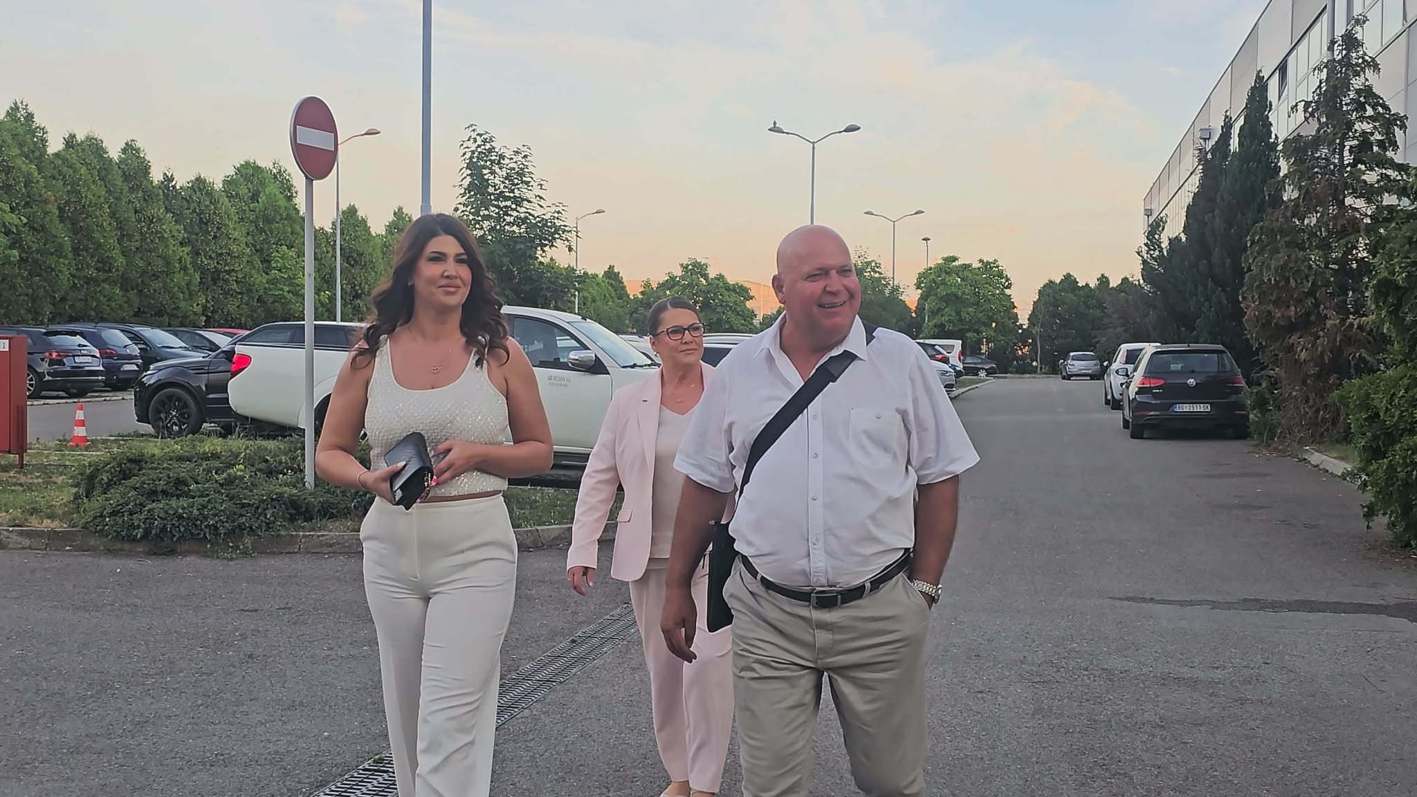 "Maju nećemo..." Durdžići stigli na finale Elite: Oprostili sinu "Voleli bismo da se pomiri sa Stanijom"