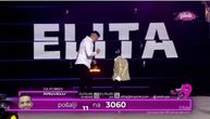 Finale Elite 9: Terza je zauzeo 17. mesto, Maja "udarila" na Teodoru Delić zbog Asmina