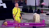 Finale Elite 9: "Pozivam sve ljude sa Kosova i Metohija da glasaju za Staniju"
