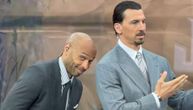 Anri se obratio Zlatanu Ibrahimoviću na srpskom zbog kraja Svetskog prvenstva