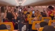 Španski pilot šokirao avion pun Argentinaca: Mislili da su osvojili Mundijal, a onda im je rekao istinu