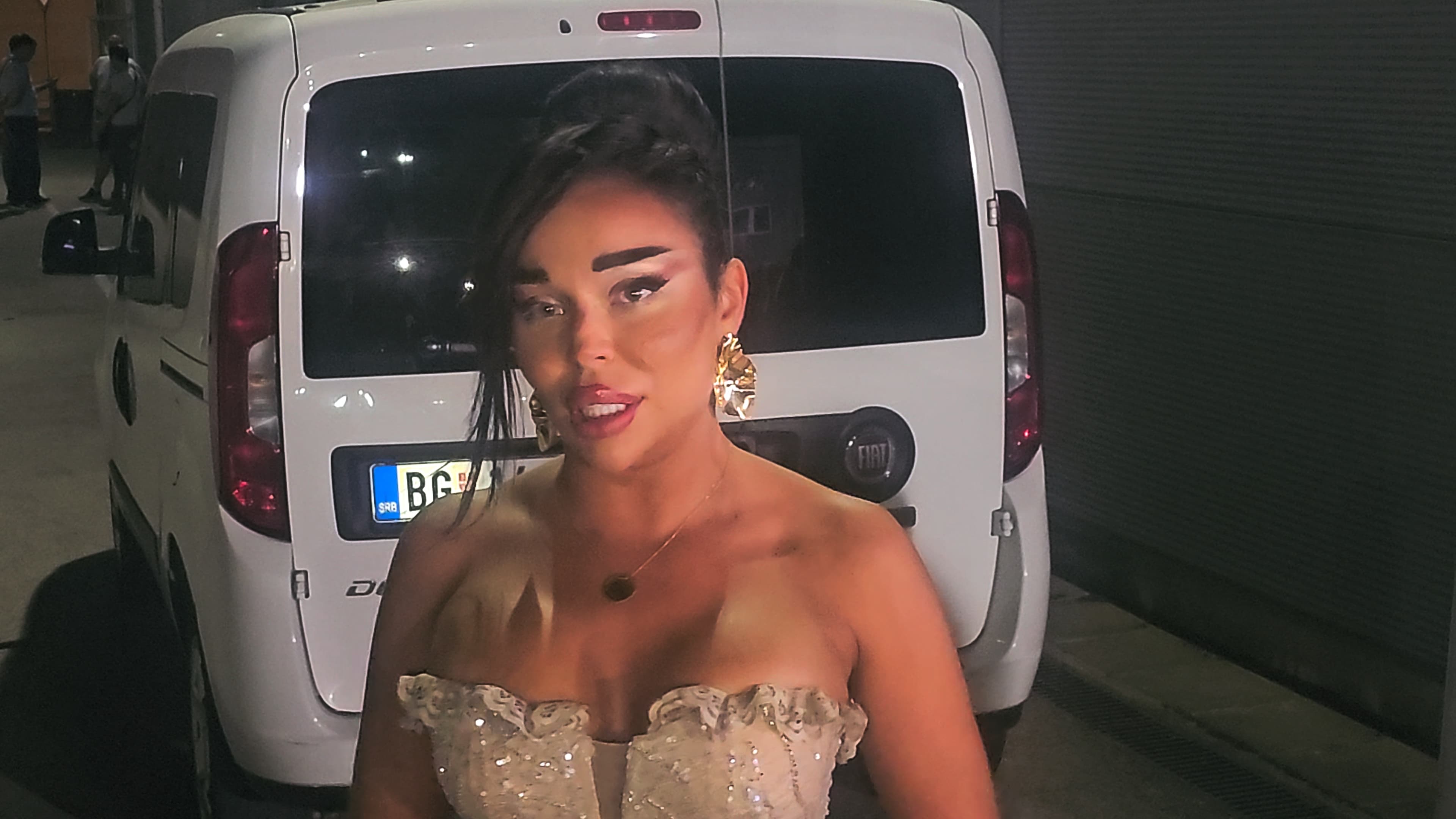 "Htela sam imovinu, starac je jedva hodao": Sofija urnisala Daneta: "Slao mi je uplate, počela sa da..."