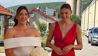 Sestra Tijane Bošković odabrala BiH, čuvena srpska odbojkašica se veselila na njenoj svadbi