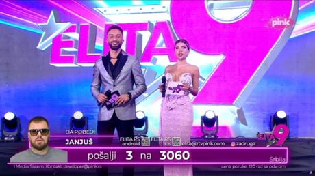 Ivana Šopić, Darko Tanasijević