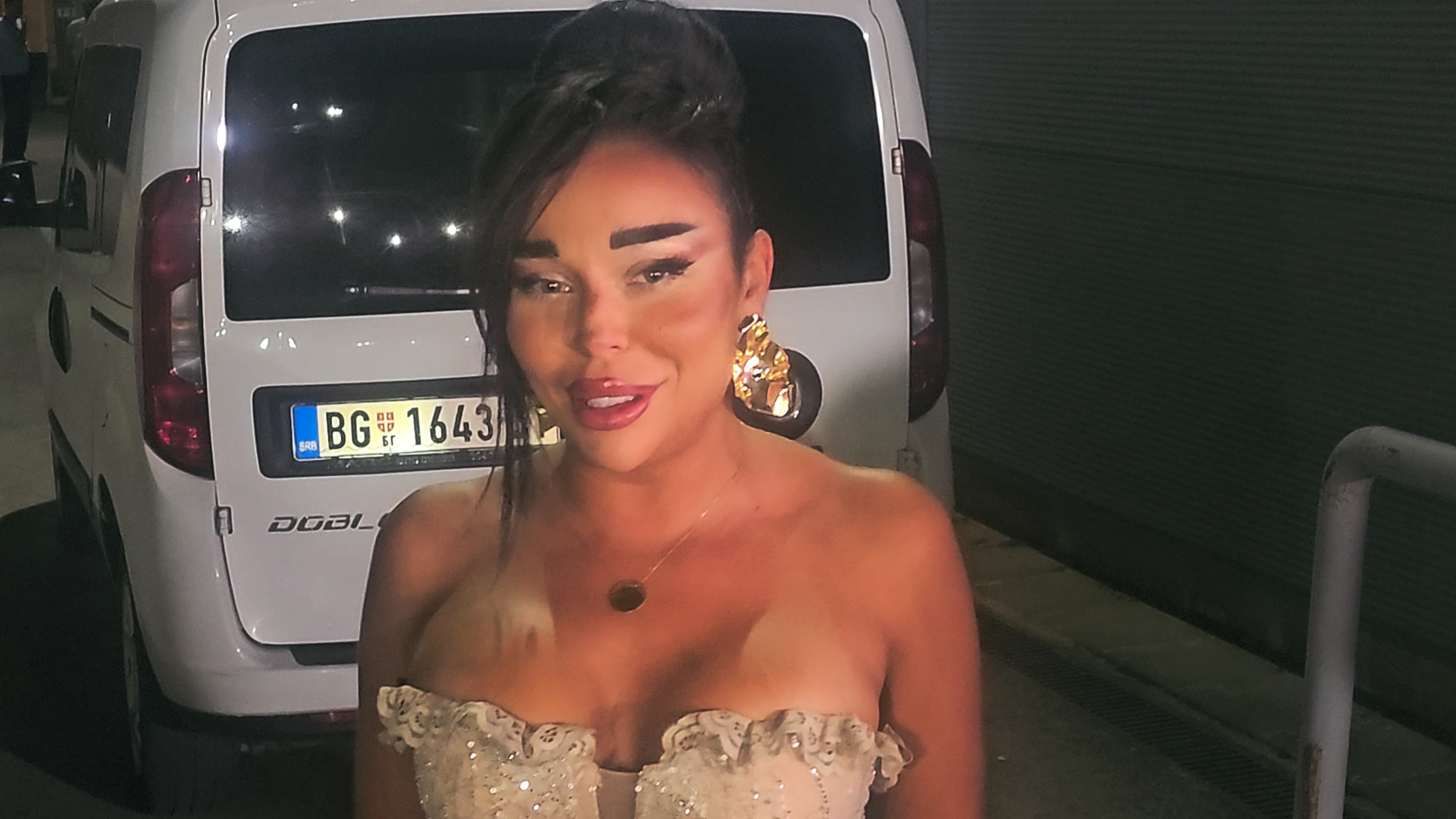 "Htela sam imovinu, starac je jedva hodao": Sofija urnisala Daneta: "Slao mi je uplate, počela sa da..."