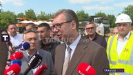 Vučić najavio ogroman novac za Pomoravlje: Evo šta konkretno dobijaju Svilajnac i Kragujevac