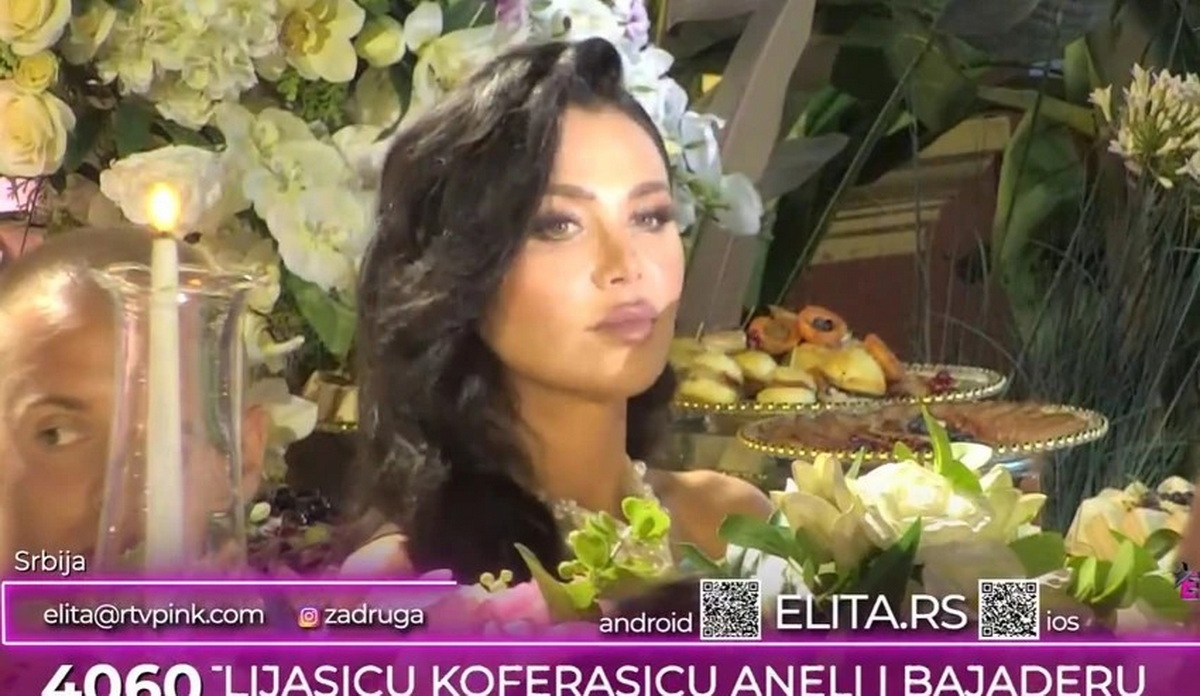 "Taki je matora ofucana drtina" Pljušte uvrede u Eliti: Stanija udarila na Maju i Takija, iznela prljav veš