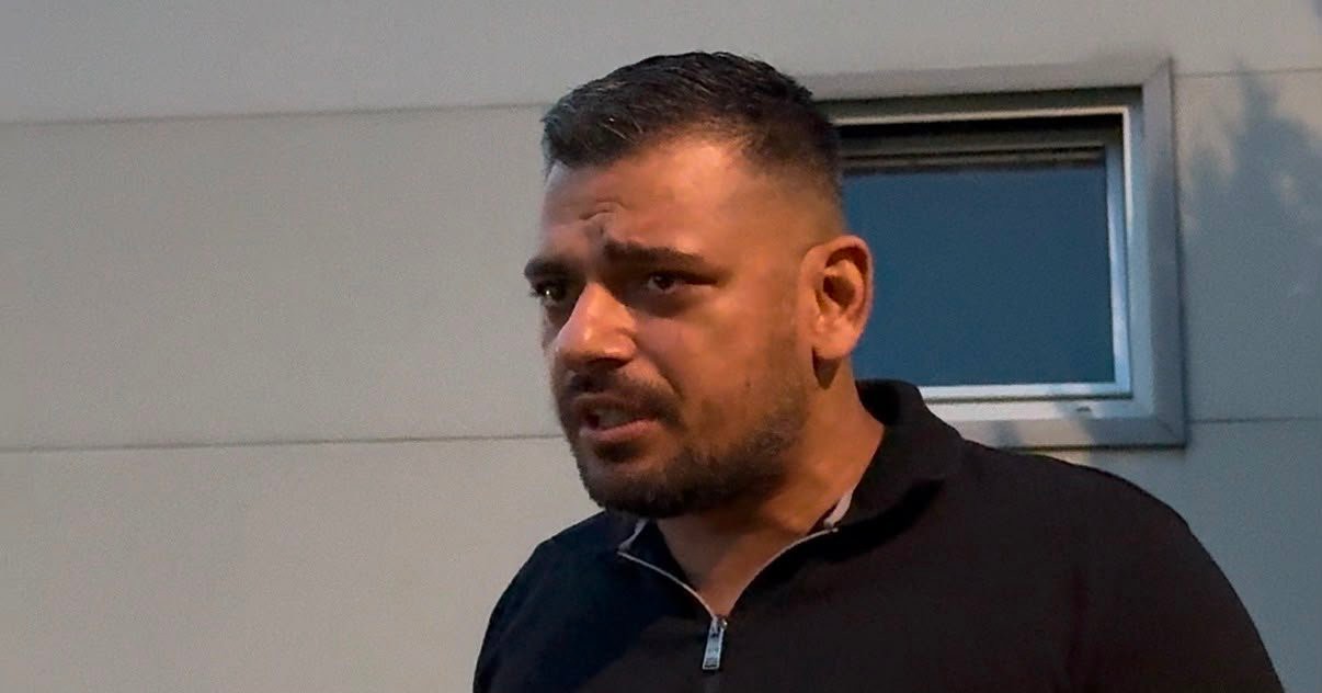 "Milica me je zvala preko sveštenika" Santana razočaran stigao na finale Elite: Evo kome predviđa pobedu