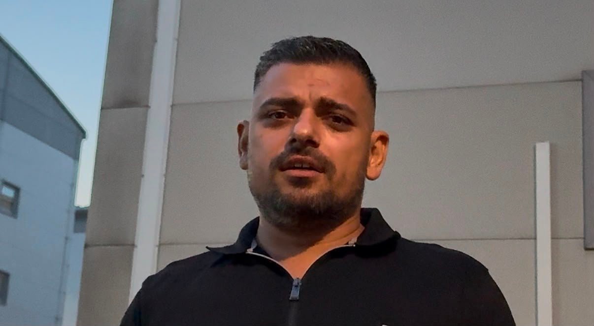 "Milica me je zvala preko sveštenika" Santana razočaran stigao na finale Elite: Evo kome predviđa pobedu
