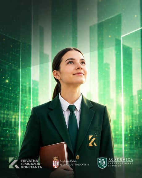 Gimnazija Konstanta