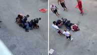 Snimak policijske brutalnosti uzdrmao Italiju: Marokanac preminuo tokom hapšenja, kao i Džordž Flojd