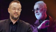 "Ja sam mu rekao...": Ivan Ivanović otkriva šta se dešavalo iza kulisa emisije sa Dinom Merlinom