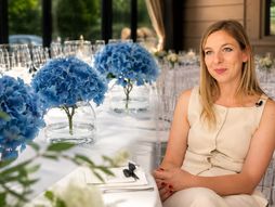 Katarina Glomazić, Nar events