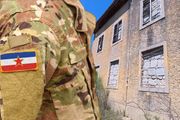 Nije napuštena kuća, već savršena kamuflaža: Ovde je armija Jugoslavije skrivala ključnu stvar za slučaj rata