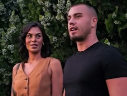 Mina Vrbaški i Viktor