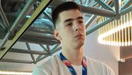 Novi Nikola iz Srbije koji će dominirati košarkom: "Bili smo ubeđeni da uzimamo zlato, sada idem u Ameriku"