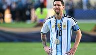Lionel Mesi izdao saopštenje dan posle finala Mundijala!