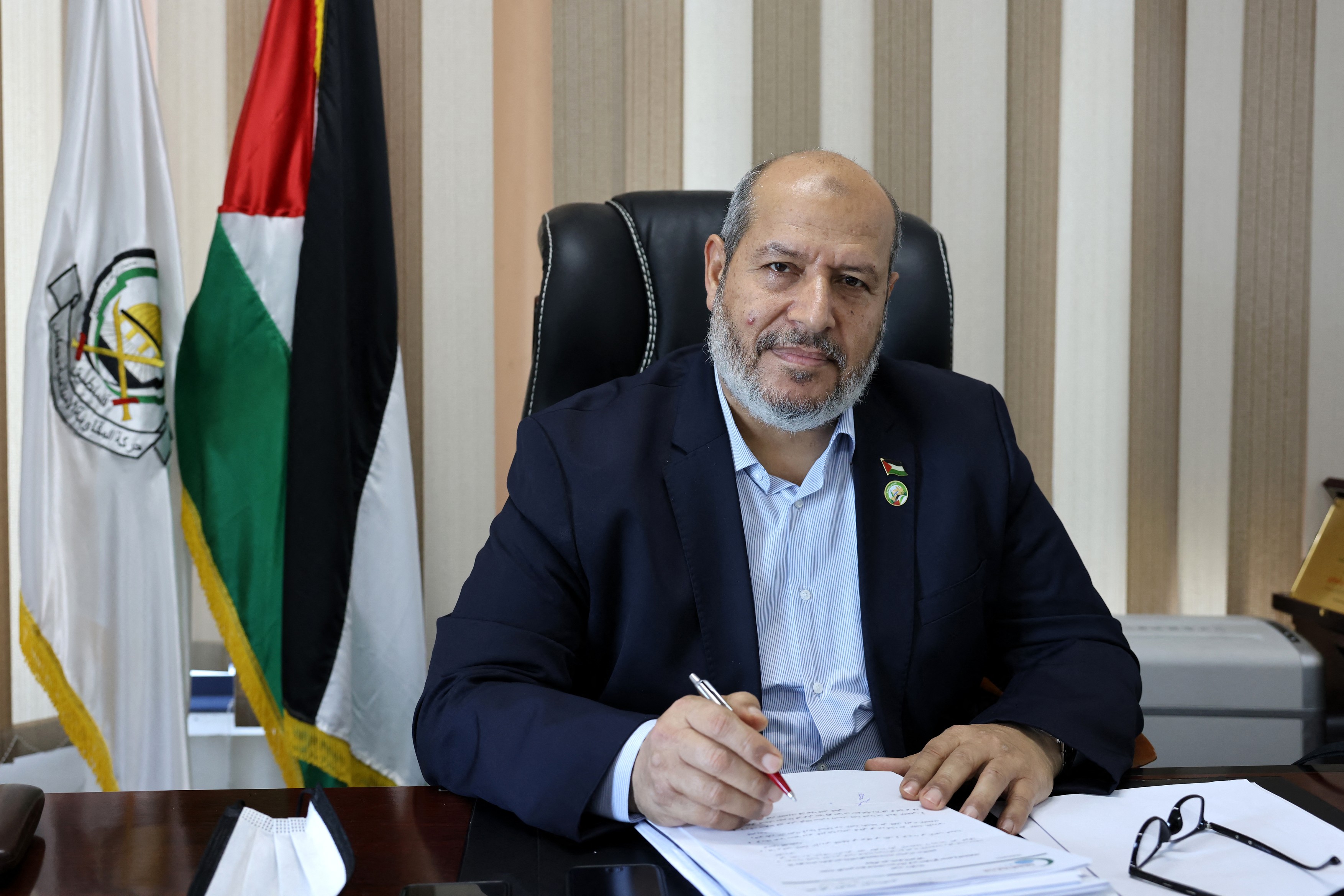 Hamas izabrao novog lidera