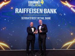 Raiffeisen banka