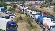 Drama na Evzoniju! Temperatura u kolima 50°C, a koloni se ne vidi kraj: Najveće gužve do sada?