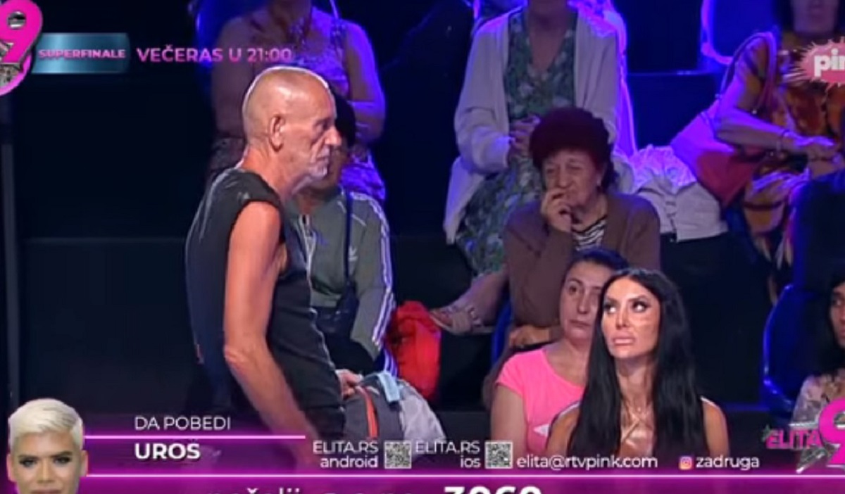 Lepi Mića besan kao ris nakon izbacivanja: Tvrdi da mu je ovo najveće poniženje u rijalitiju