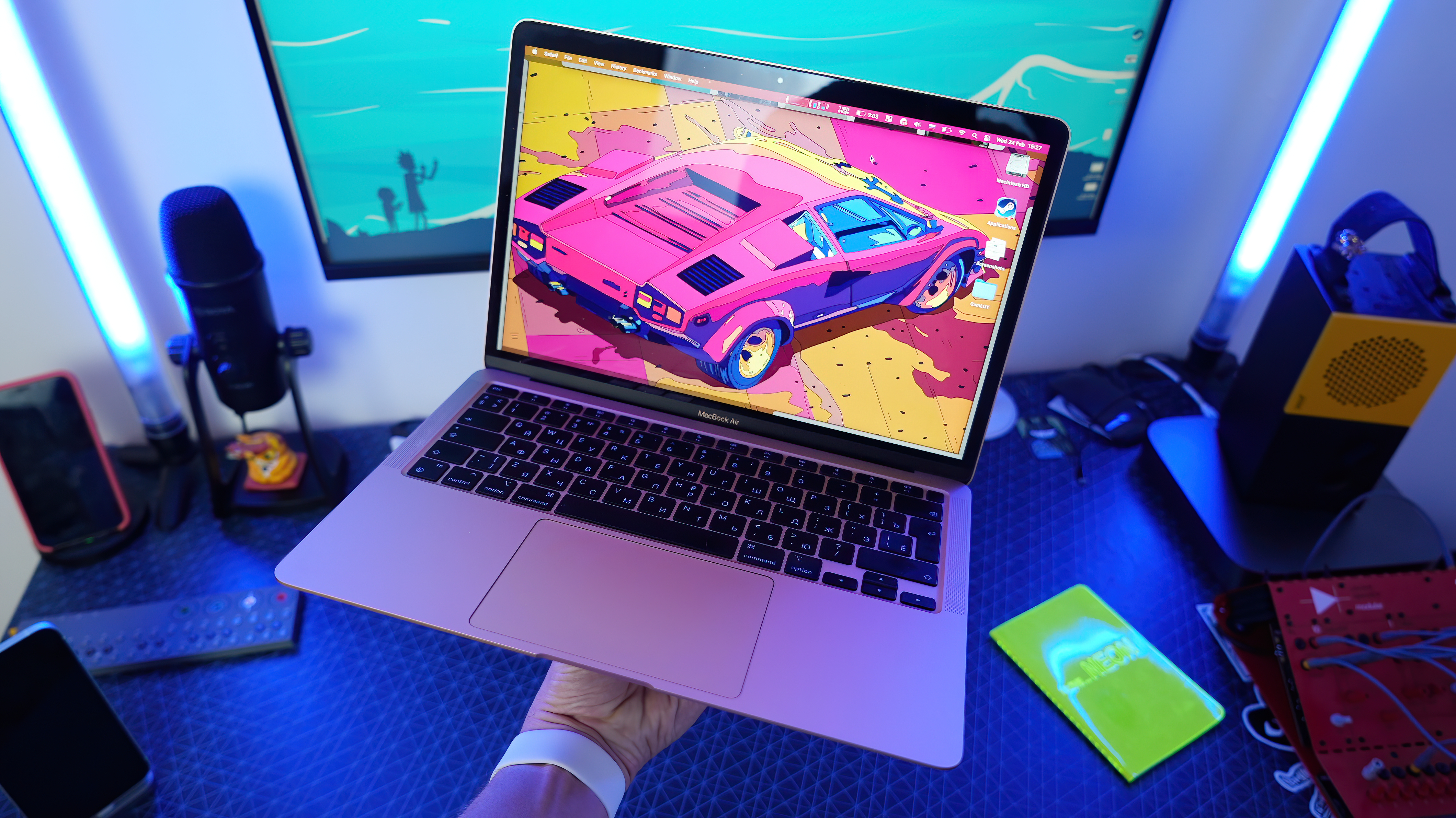 Da li se i dalje isplati kupiti MacBook Air M1 u 2026. godini? Evo odgovora