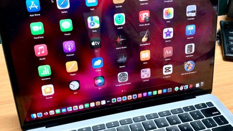 Apple MacBook Air M1