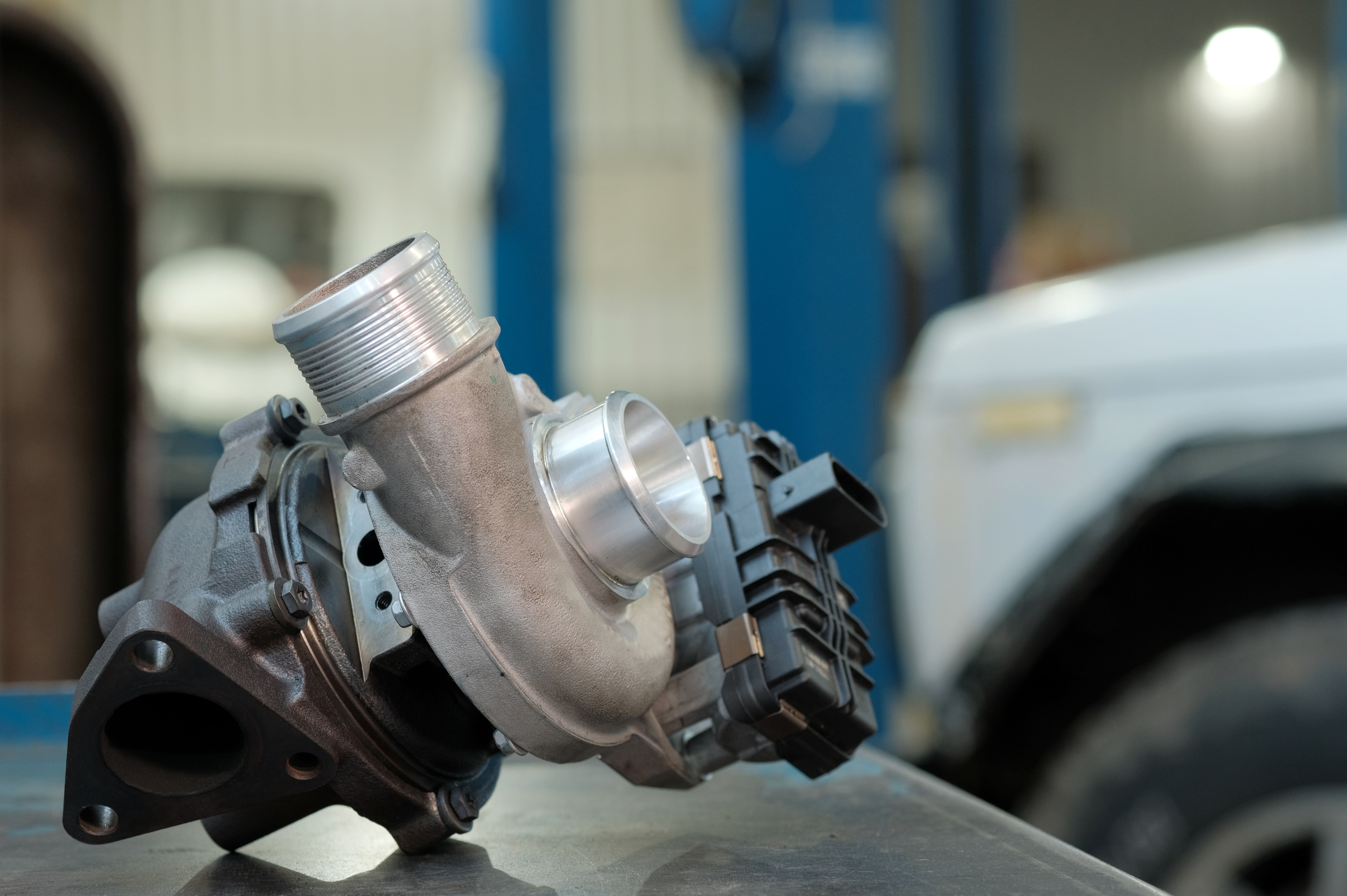 Pokvarila vam se turbina? Kada se isplati reparacija, a kada mora nova