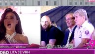 Finale Elite 9: Stanija se obratila Takiju, pa zaratila sa Majom: "Vodio ćerku u wc, opštio sa njom"