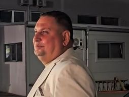 Radomir Marinković Taki