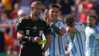 "Suđenje Slavka Vinčića je bilo sramotno, bio je najbolji igrač Argentine"