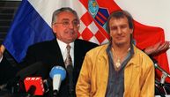 Hrvatski mafijaš, kum Ljube Zemunca, sedeo pored Tuđmana... Ko je bio misteriozni Zlatko Bagarić?