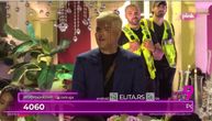 Finale Elite 9: Dača izbačen iz rijalitija, sačekao ga otac koji je "bacio oko" na Staniju