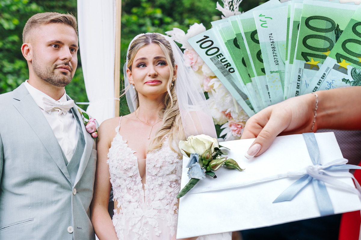 Beograđanka priznala: Zaradila sam 4.000 evra od svoje svadbe! Iznela i računicu, venčanja postaju BIZNIS?