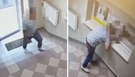 Popio, seo u automobil i uradio nešto što niko ne očekuje: Policajac proverio kamere i zanemeo