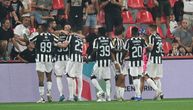 Partizan dobio mogućeg rivala u 3. kolu kvalifikacija, fenomenalne vesti za Grobare!