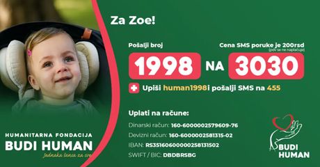 Zoe Vadlja
