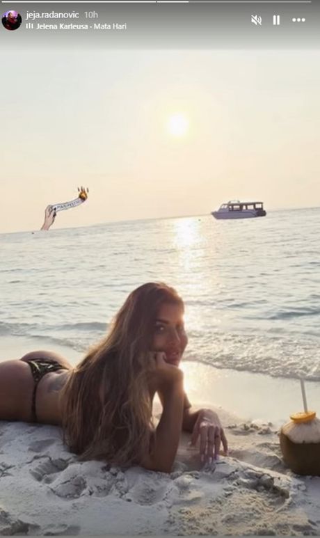 Jelena Radanović