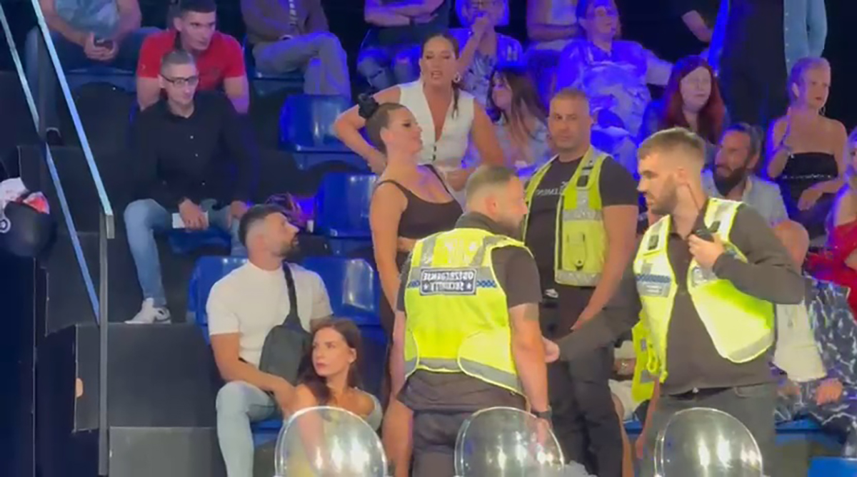 "Ostala sam u šoku!" Prva izjava rijaliti učesnice nakon incidenta koji je prekinuo finale Elite 9