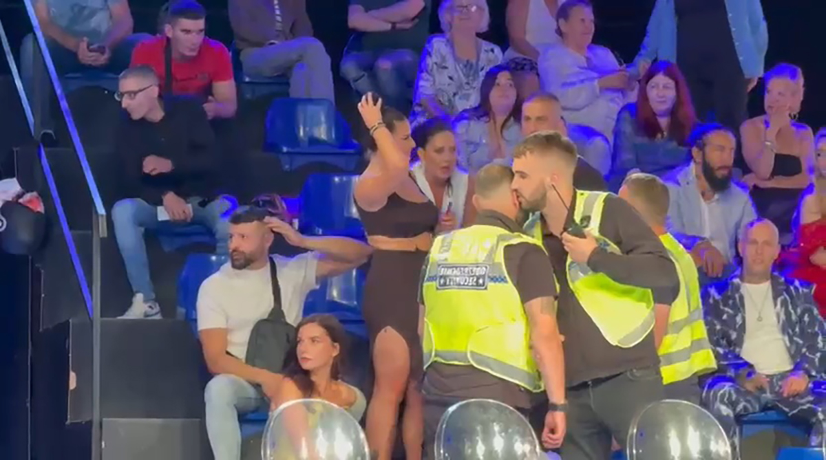 "Ostala sam u šoku!" Prva izjava rijaliti učesnice nakon incidenta koji je prekinuo finale Elite 9